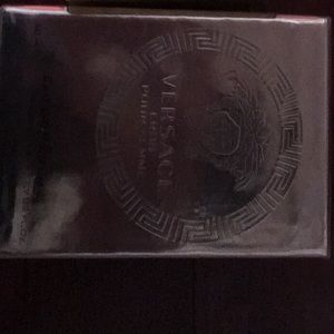 versace men’s cologne